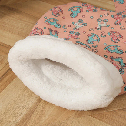 PurrSanctuary™ CozyNest Haven