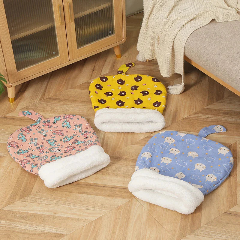 PurrSanctuary™ CozyNest Haven