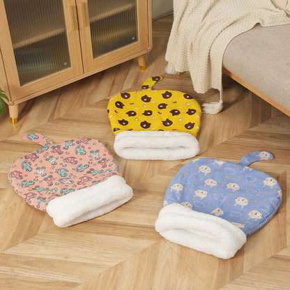 PurrSanctuary™ CozyNest Haven