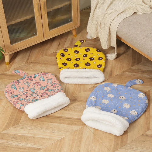 PurrSanctuary™ CozyNest Haven