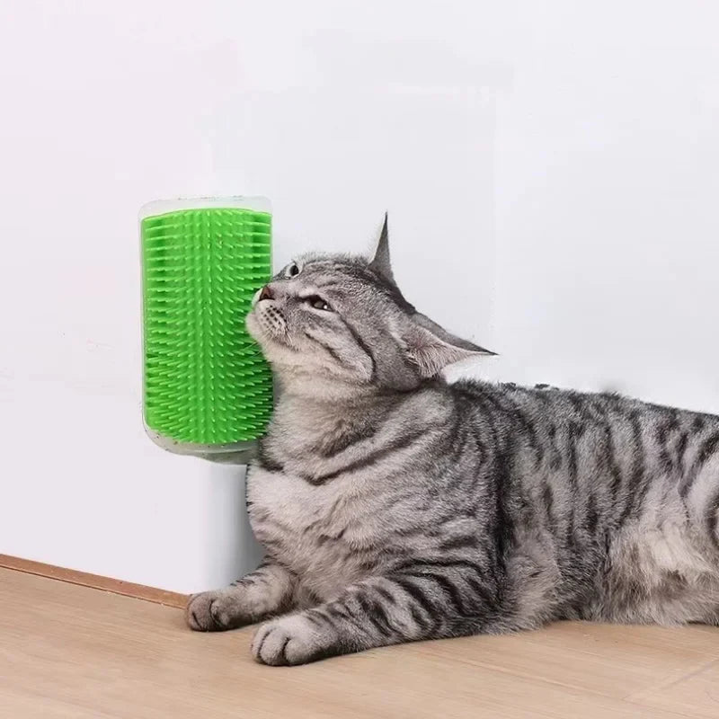 PurrSanctuary™ Self-Groomer