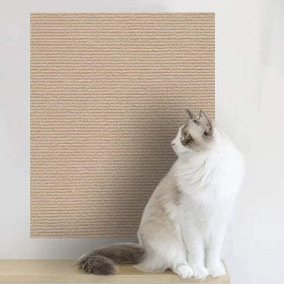 PurrSanctuary™ ClawGuard Shield
