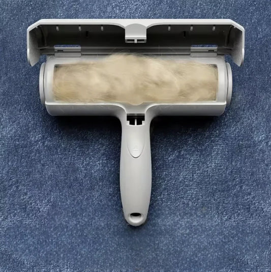 PurrSanctuary™ FurSweep Hair Eraser