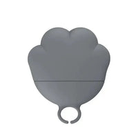 Gray Lid
