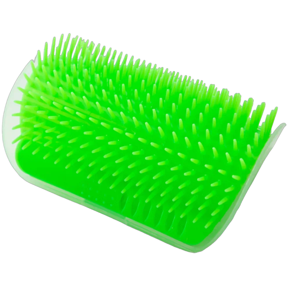 PurrSanctuary™ Self-Groomer