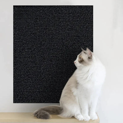 PurrSanctuary™ ClawGuard Shield