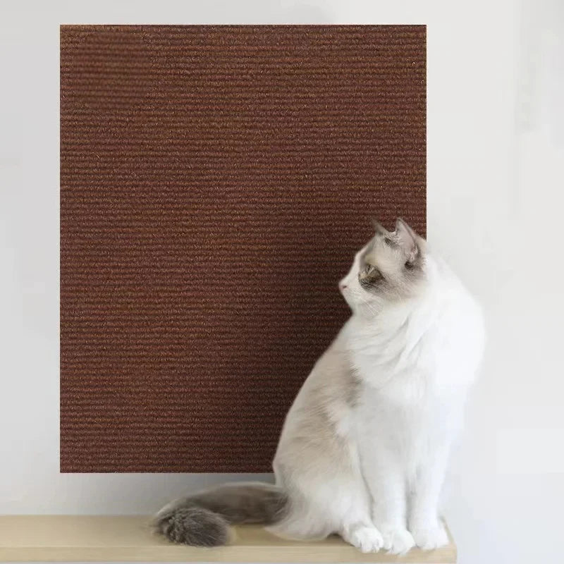PurrSanctuary™ ClawGuard Shield