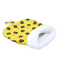 Yellow Bear