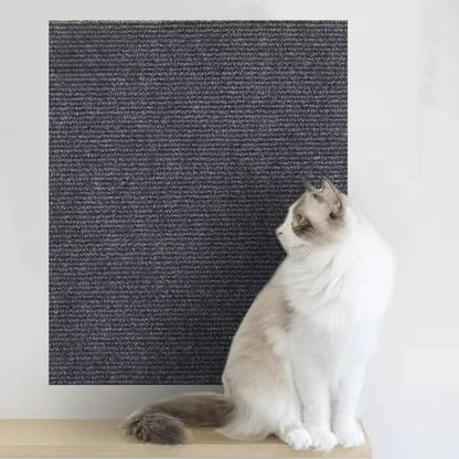 PurrSanctuary™ ClawGuard Shield