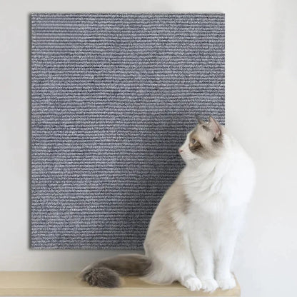 PurrSanctuary™ ClawGuard Shield