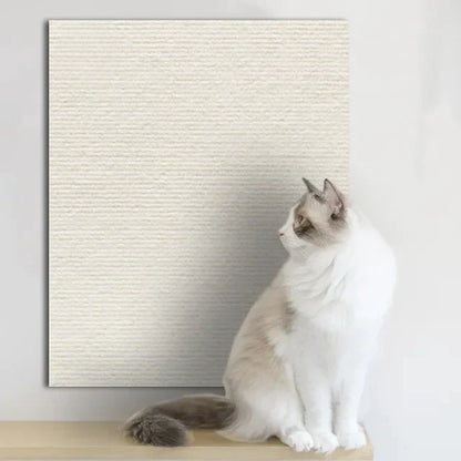 PurrSanctuary™ ClawGuard Shield